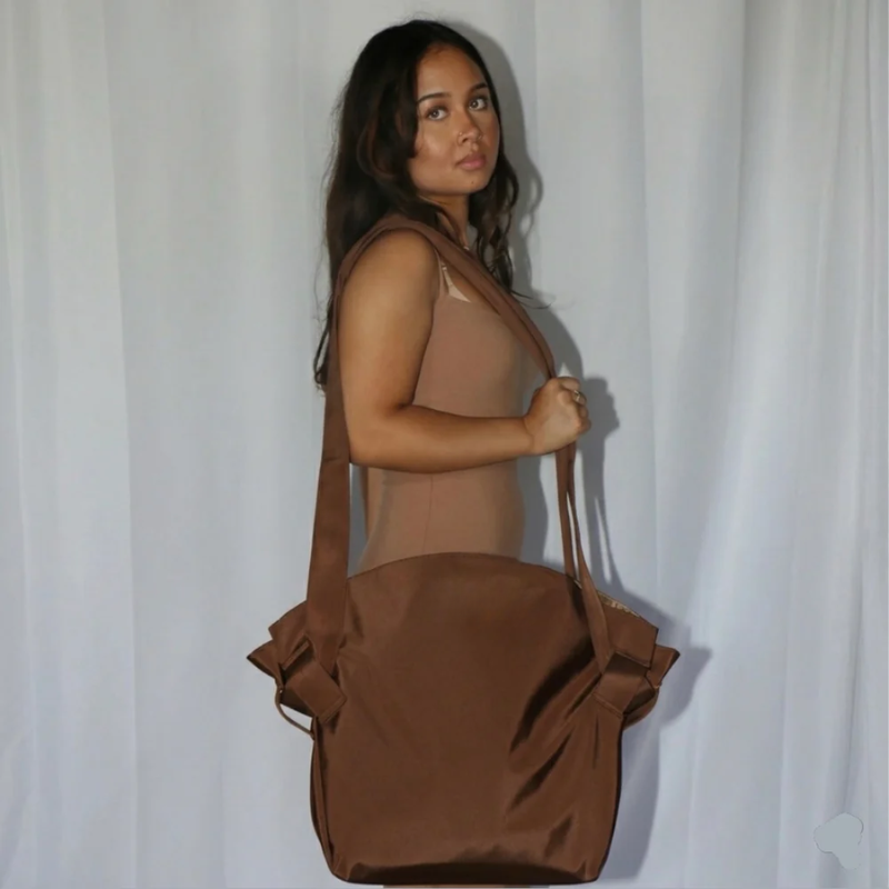 FlexiBag⢠- Die intelligente 3-in-1-Tasche
