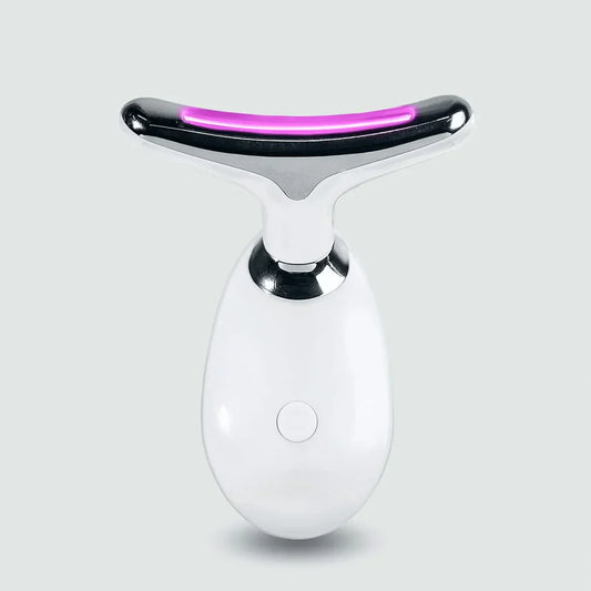 Norlvi - Straffendes LED-Gesichtsmassagegerät