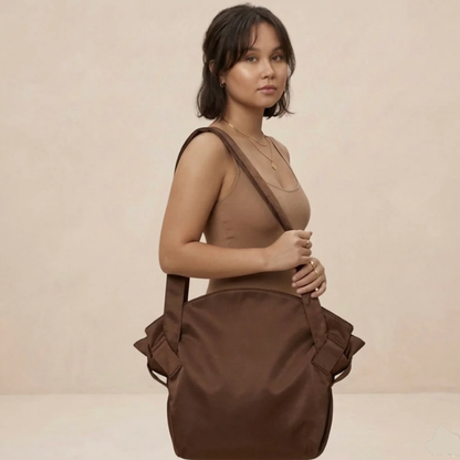 FlexiBag™ - Die intelligente 3-in-1-Tasche