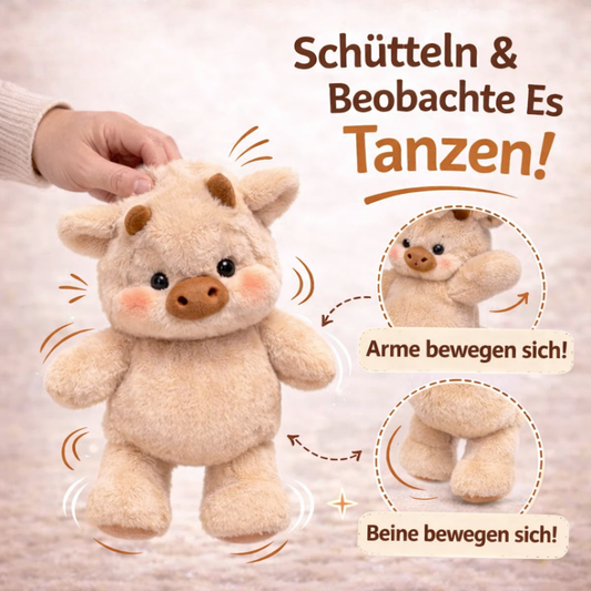RunBuddy™ – Das Kuscheltier, das rennt und zum Lächeln bringt 🏃‍♂️🧸